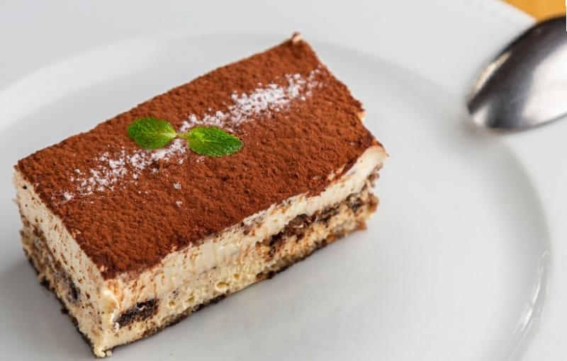Restaurante: Gabbiano Ristorante