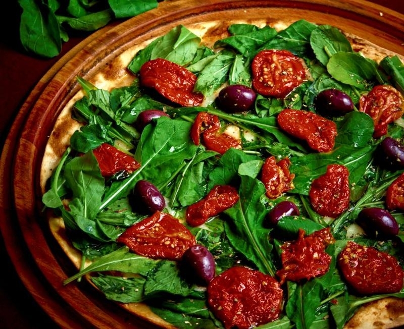 Restaurante: Monte Verde Cantina e Pizzaria Jardins