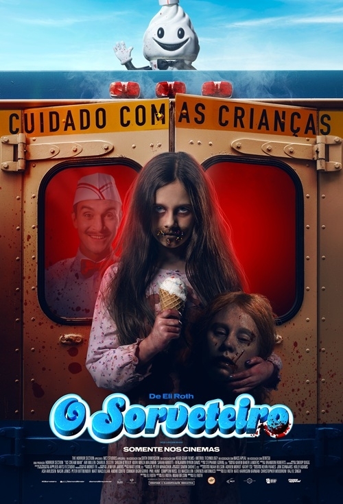 Cinema: Cineshow — 5