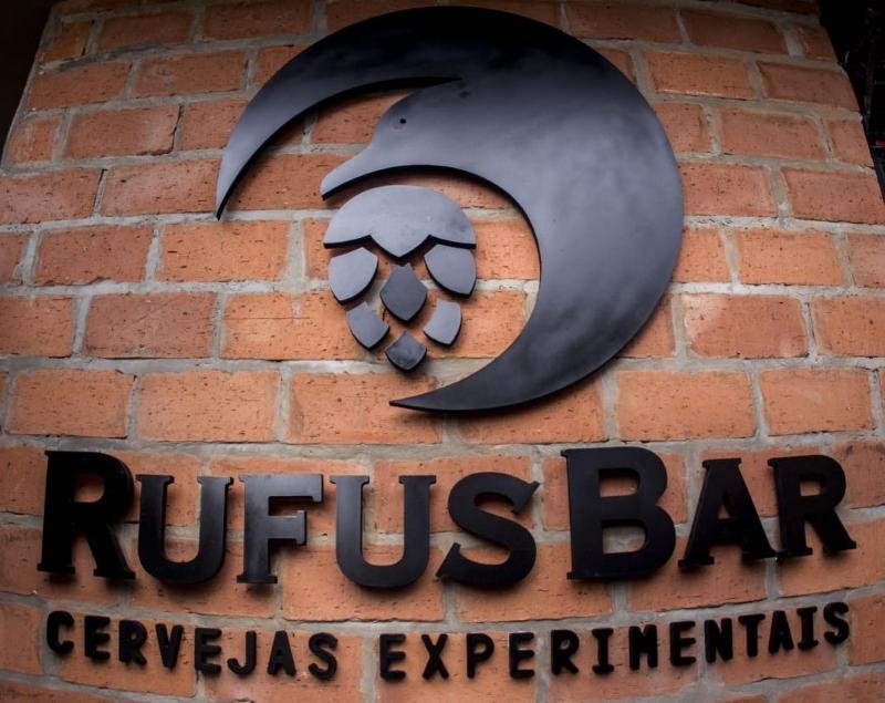 Rufus Bar Cervejas Experimentais