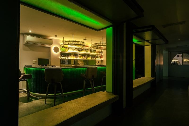 Altas Gastrobar