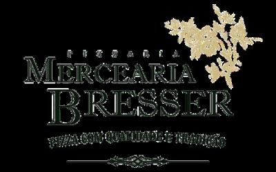 Restaurante: Mercearia Bresser