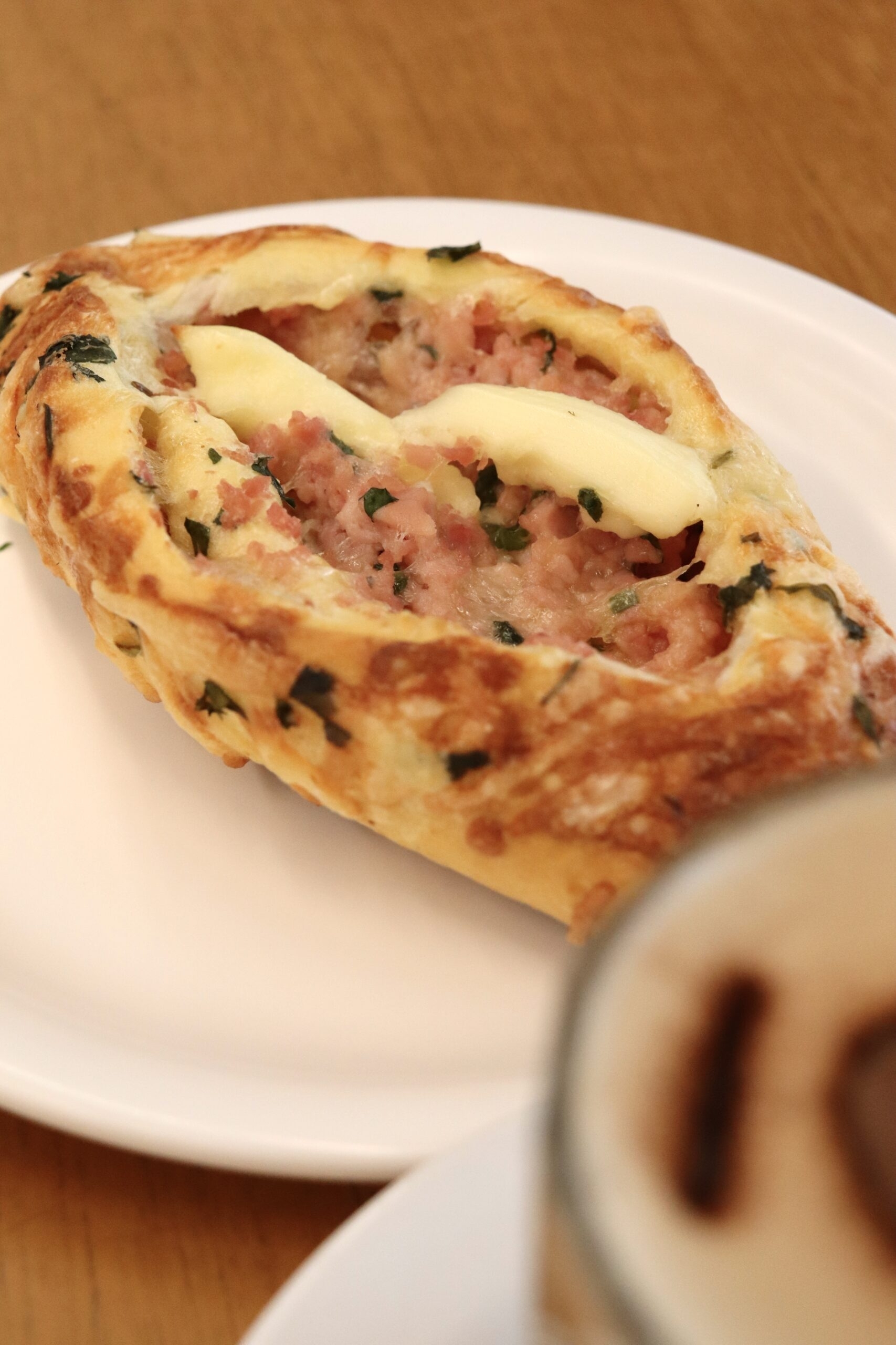 Restaurante: Saint Claire Bakery - Bigorrilho