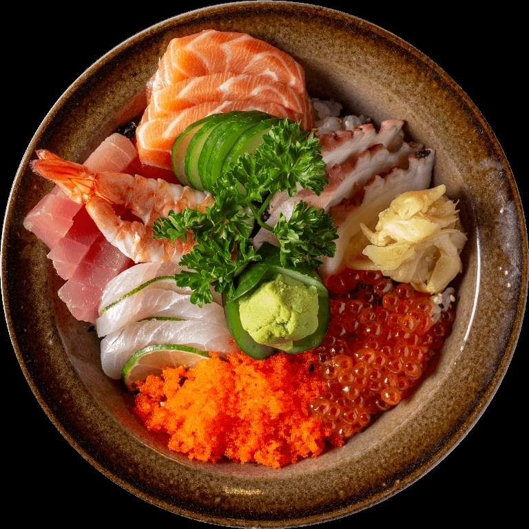 Restaurante Sushi Hiroshi