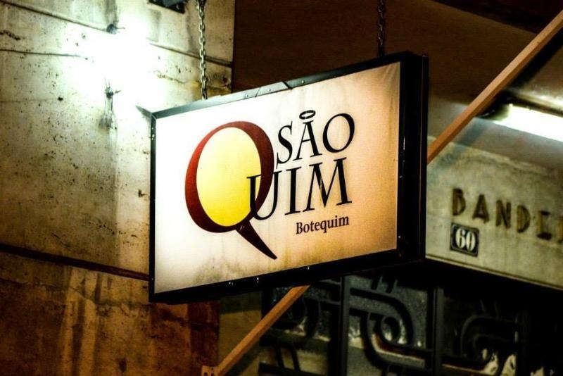 São Quim Botequim