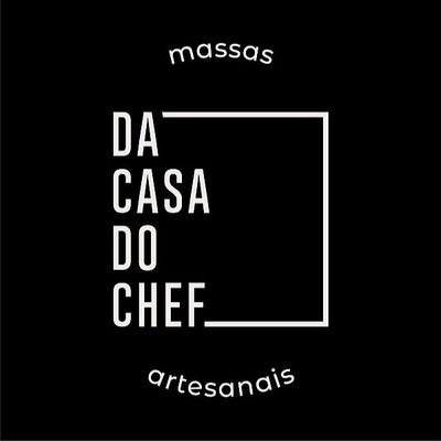 Restaurante: Da Casa do Chef - Massas Artesanais
