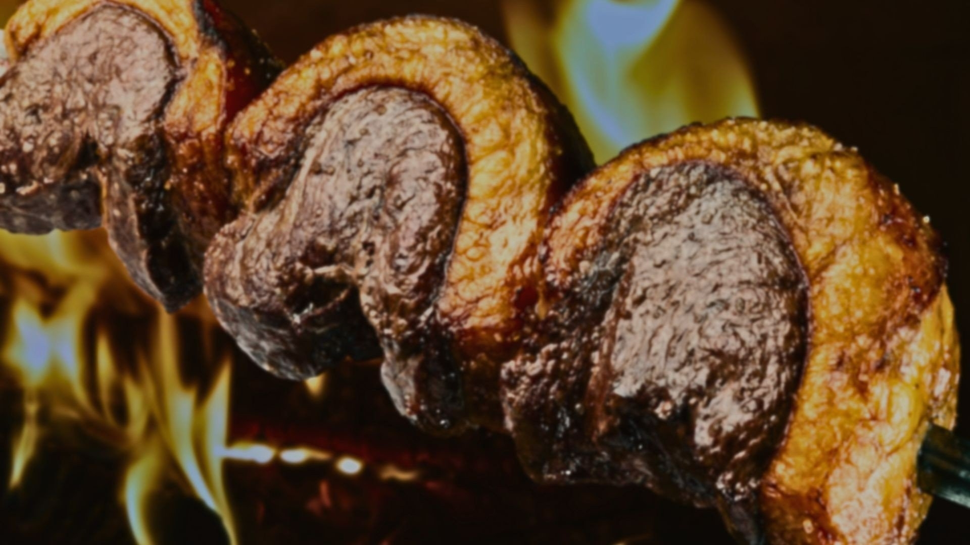 Restaurante: Churrascaria Planalto
