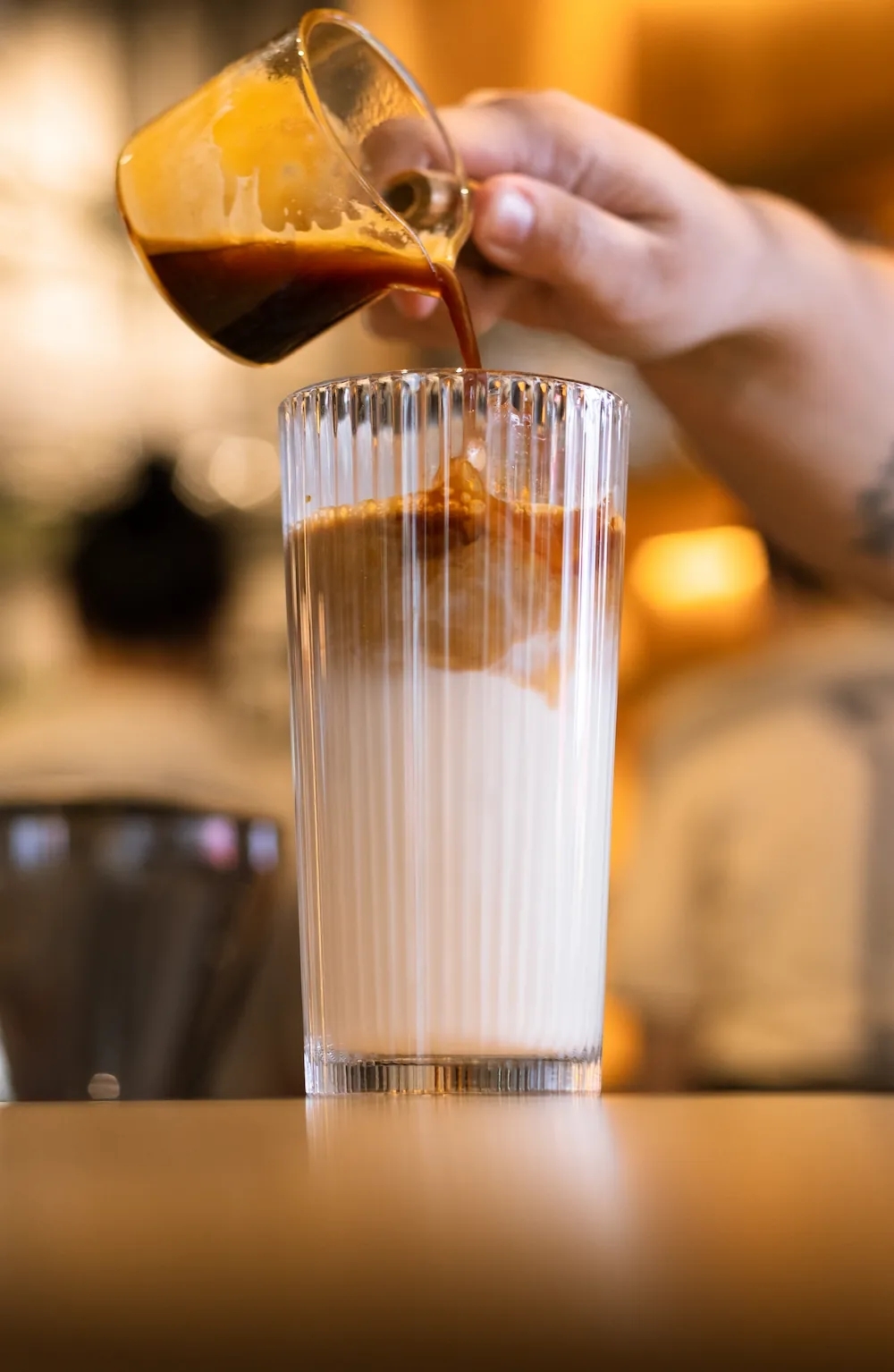 Restaurante: Broa Café