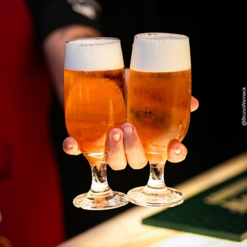 Bar: Berilo Cozinha & Drinks — 2