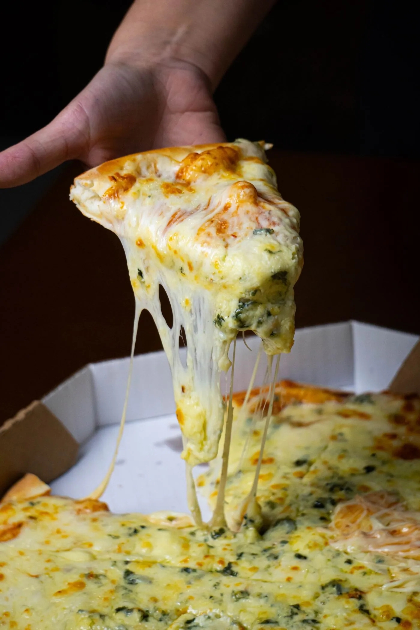 Restaurante: Companhia das Pizzas Zona Norte - Porto Alegre — 4
