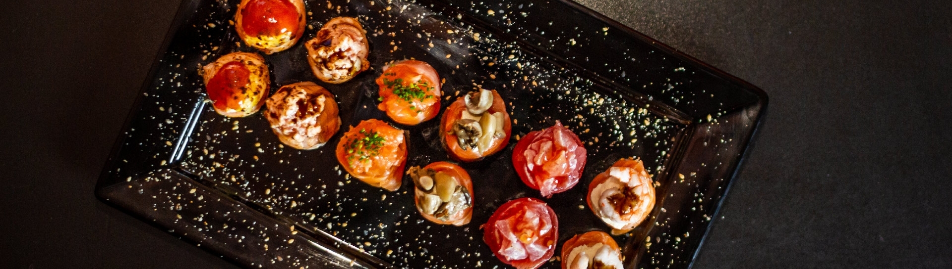 Restaurante: Daikô Sushi - Higienópolis — 1