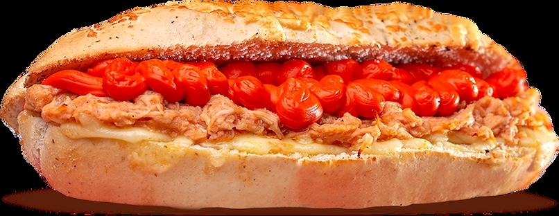 Restaurante: Pizzadog — 2