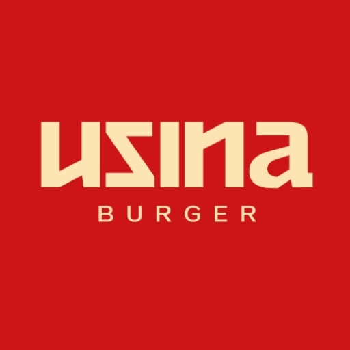 Restaurante: Usina Burger | Freguesia — 1