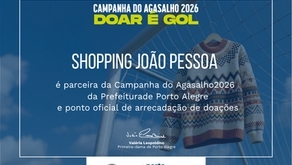 Cinema: Shopping João Pessoa