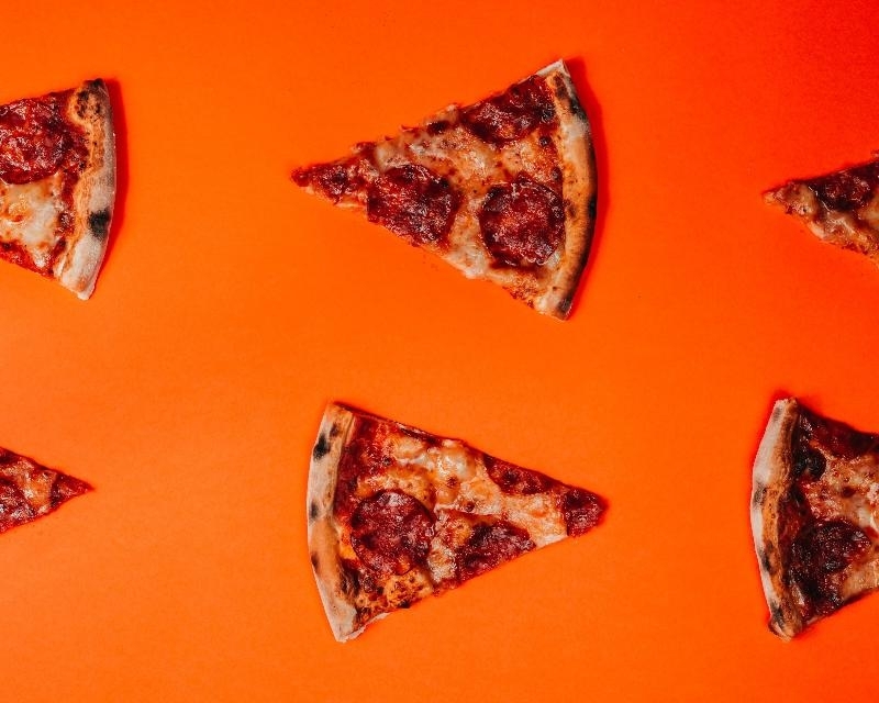 Restaurante: Vila da Pizza - Bixiga — 4