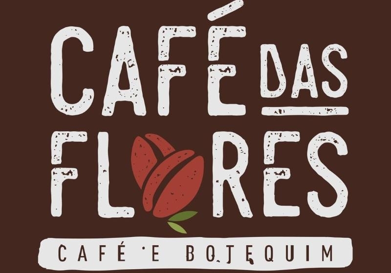Restaurante: Café das Flores - Lourdes