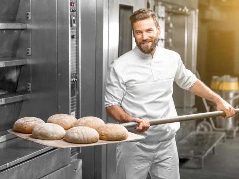 Restaurante: Padá Pães e Sabores