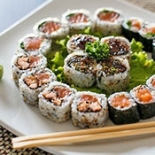 Restaurante: Taishi | Sushi Lounge POA — 2