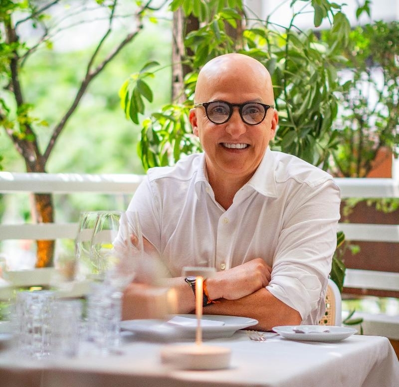 Restaurante: Restaurante Italiano | Ristorantino Jardins — 2
