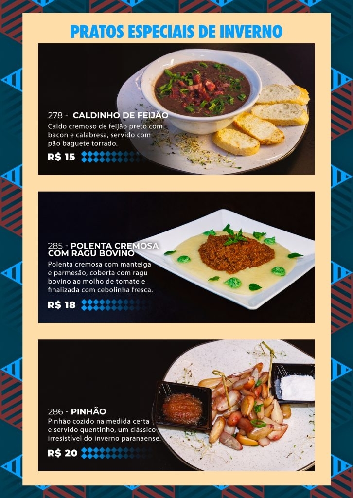 Bar: Dona Madalena Bar — 4
