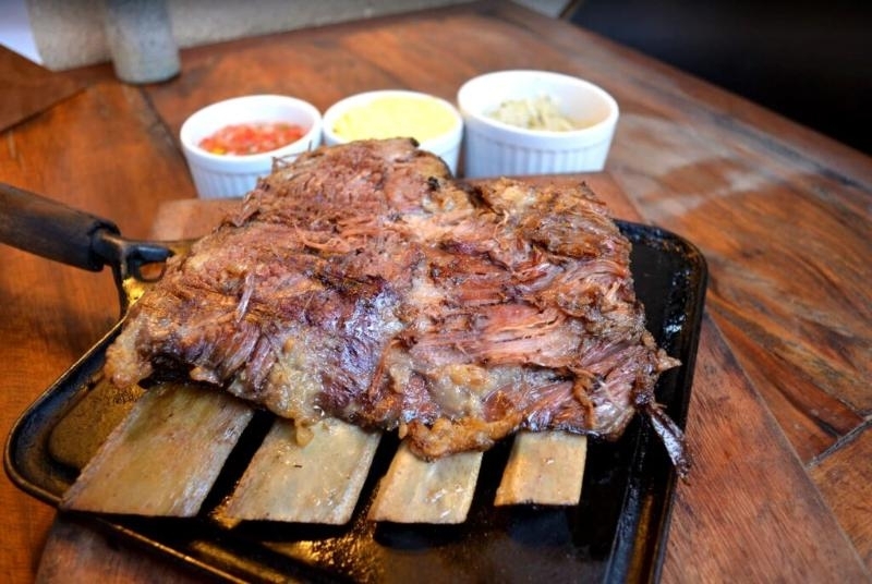 Restaurante: Costelaria Monjardim — 5