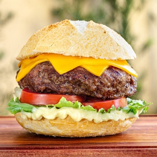 Restaurante: Malbec Burger e Lazer
