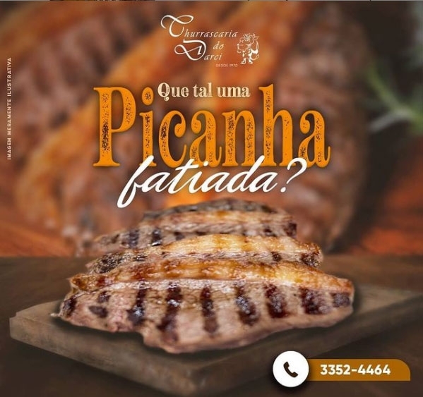 Restaurante: Churrascaria Darci — 4