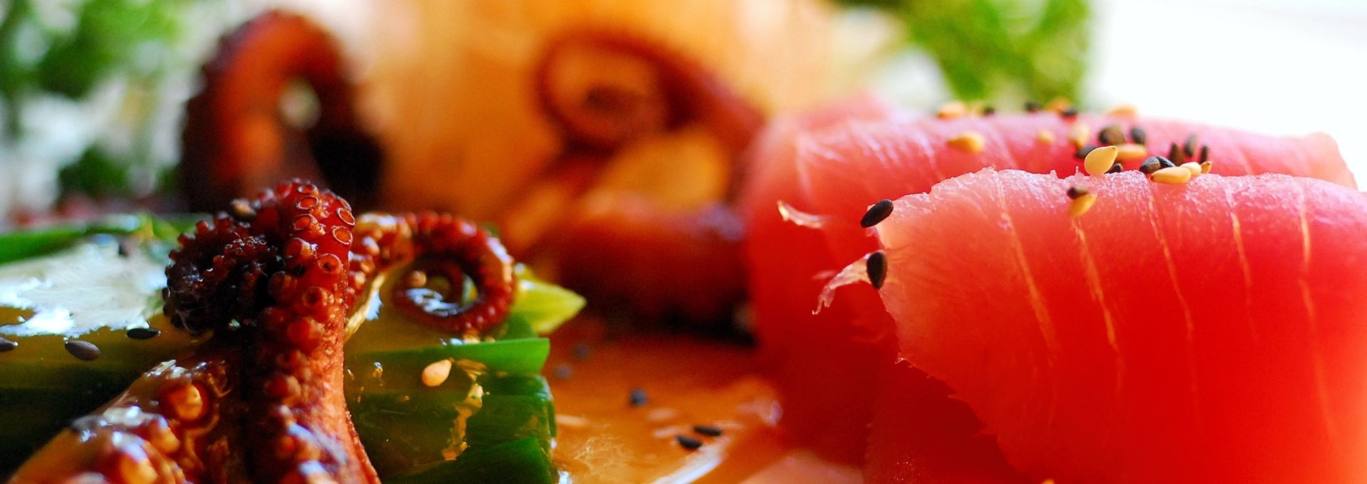 Restaurante: Kan Cozinha Japonesa