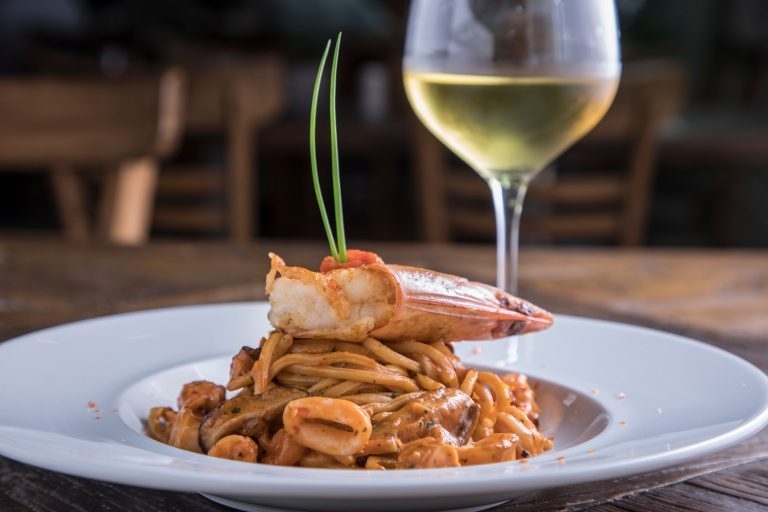 Restaurante: Maremonti Goiânia