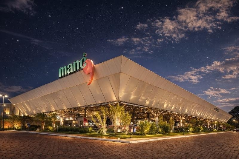 Restaurante: Mané Mercado — 3
