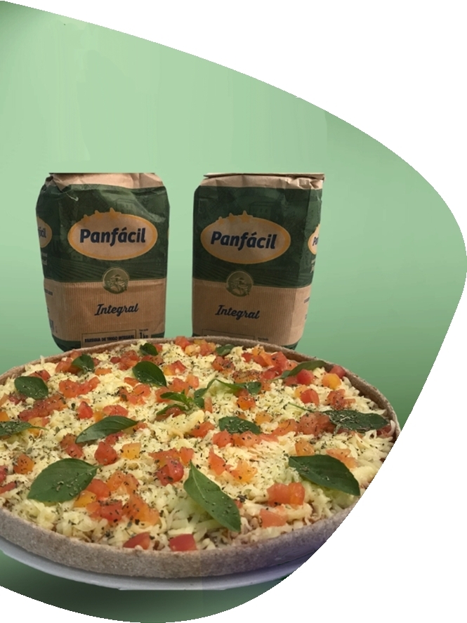 Restaurante: Empório Almazi Pizzas Congeladas