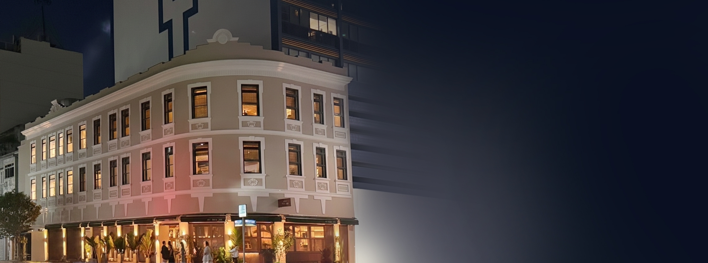 Restaurante: Pobre Juan Porto Alegre
