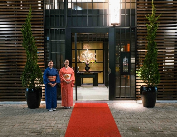 Fukuoka Culinária Japonesa
