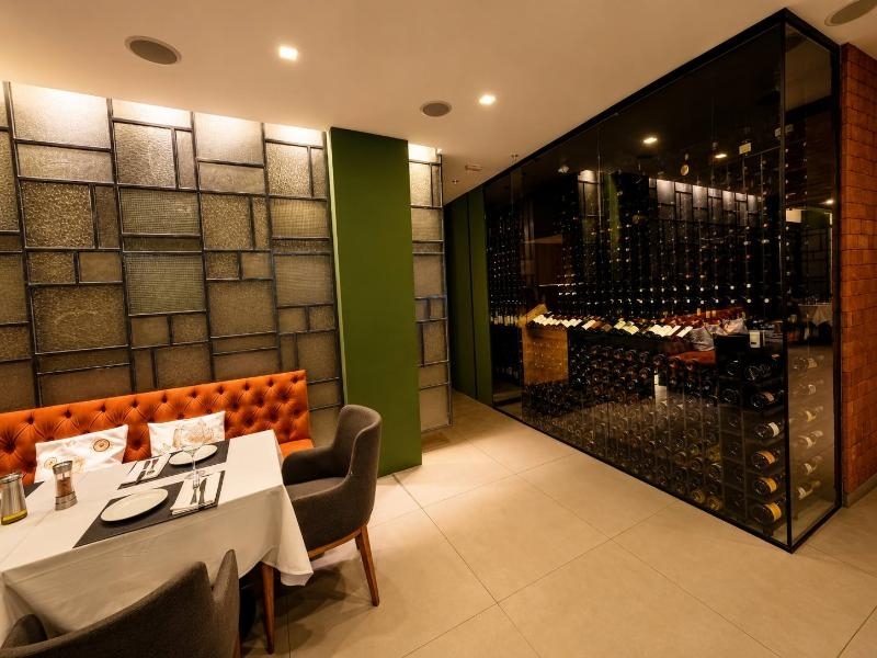 Restaurante: BOTA - Cucina Italiana | Marina da Glória — 3