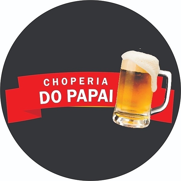 Bar: Choperia do Papai — 1
