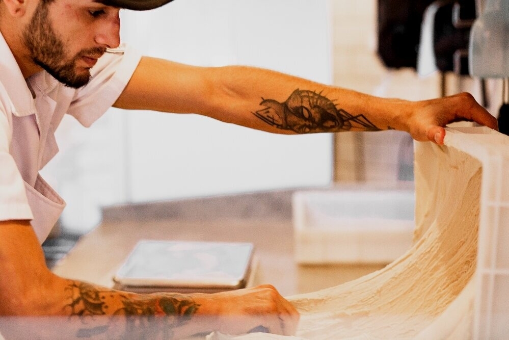 Restaurante: Ciao Pizzeria Napoletana — 4