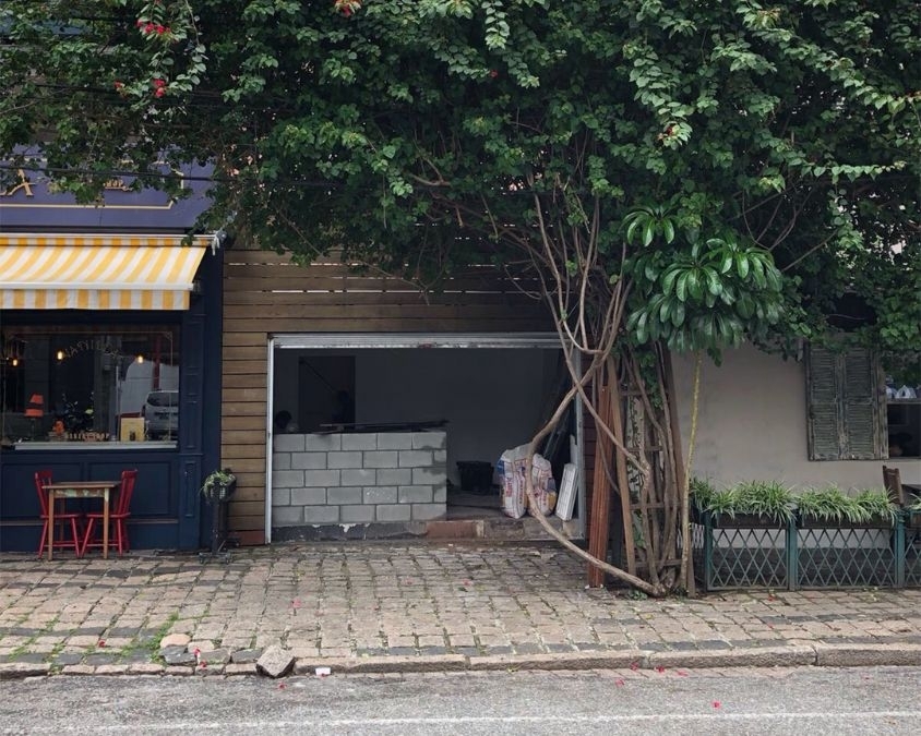 Bar: Janela Bar — 3
