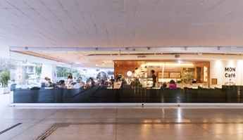 Restaurante: Prestinaria - Mercado Municipal — 4