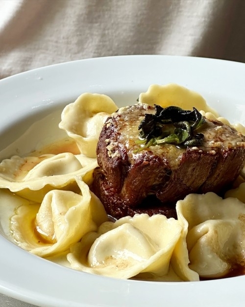Restaurante: Mamma Rosa — 3