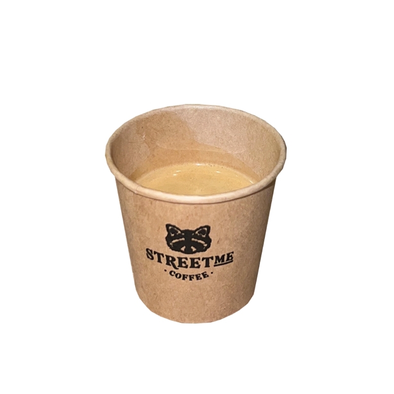 Restaurante: StreetMe Coffee Centro - Rio de Janeiro