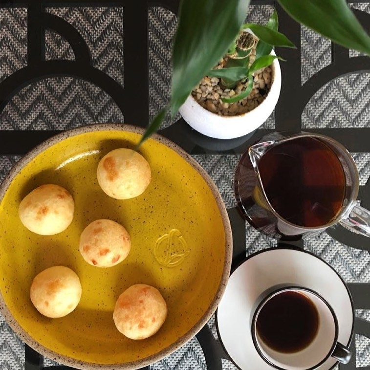 Restaurante: Lazo Café de Especialidade