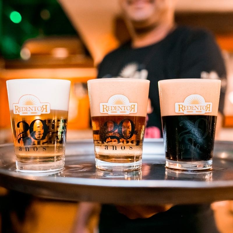 Bar: Redentor Bar — 4