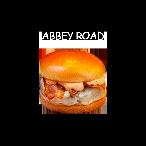 Restaurante: Avenue Burger Shop