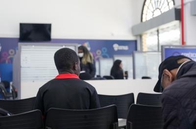 Cinema: SINE | Sistema Nacional de Empregos