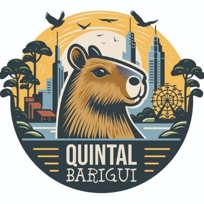 Restaurante: Quintal Barigui - Burger e Chopp
