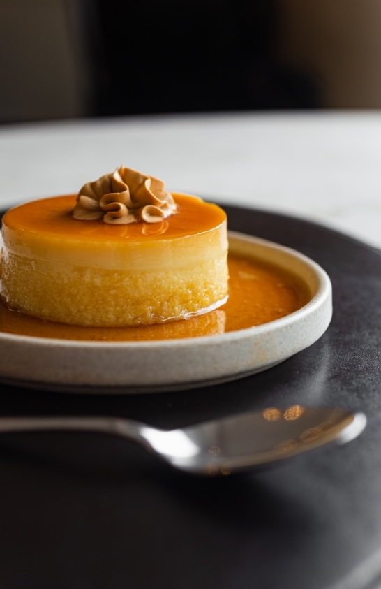 Restaurante: Tom Espaço Gastronômico | Curitiba — 4
