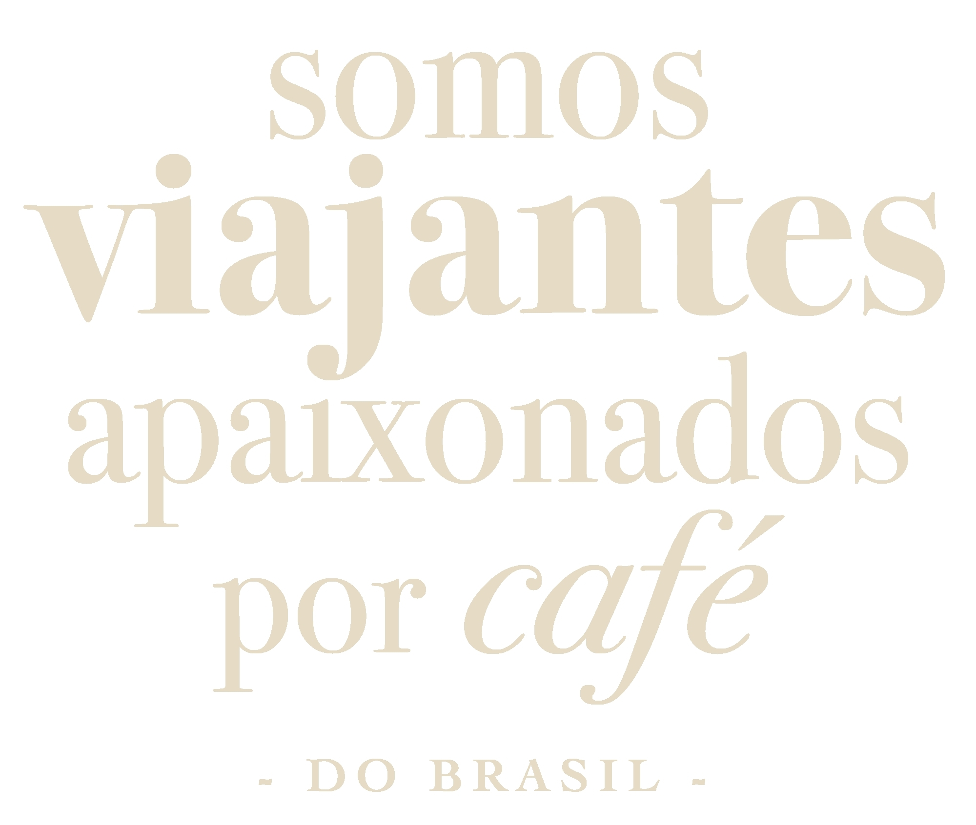 Restaurante: Café do Viajante — 1