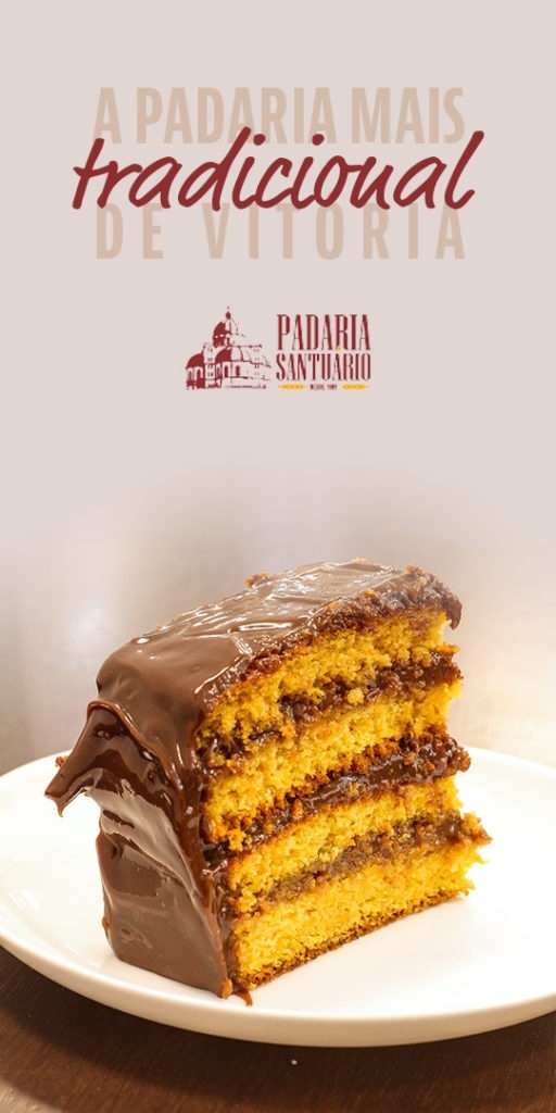 Restaurante: Padaria Santuário — 2