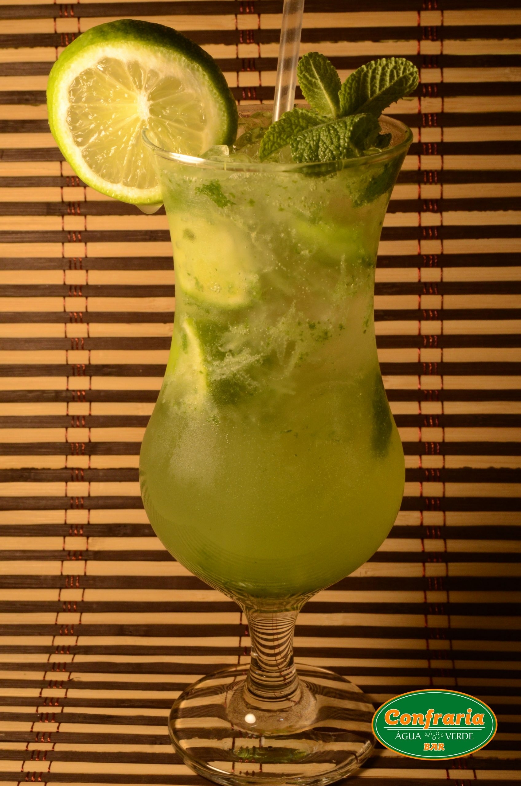 Bar: Confraria Água Verde — 2
