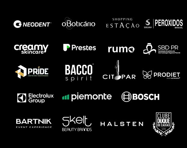 Bar: Spirit Bar - Alta Coquetelaria Para Eventos em Curitiba